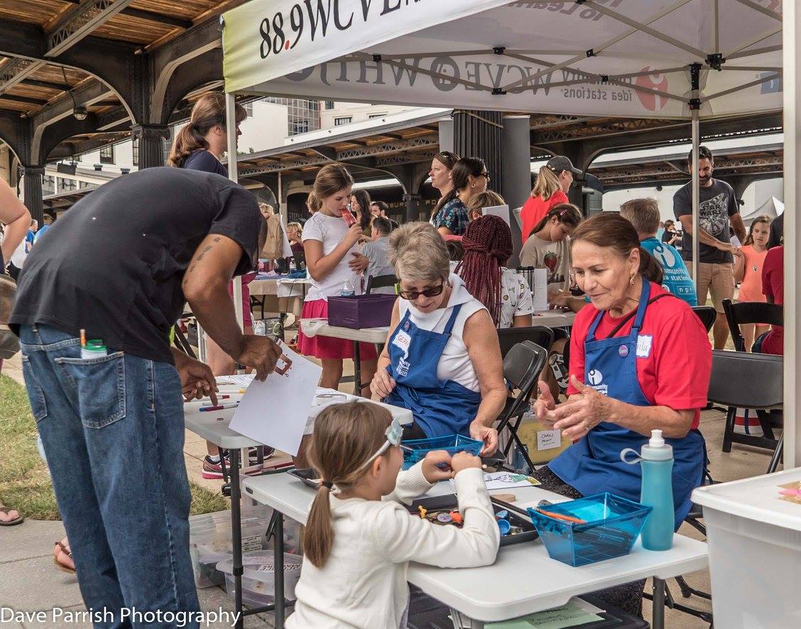 RVA MakerFest Returns After 5 Years of Dormancy